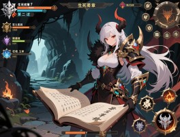 生死簿攻略第二章怎么过,石母BOSS打法技巧,隐藏路径有哪些,队伍如何配置