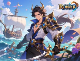 仙境传说手游官网怎么找,RO新启航福利有啥,巴风特之怒玩起来咋样？