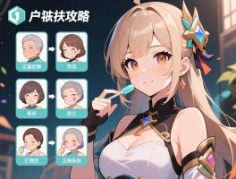 护肤攻略,不同年龄护肤重点,如何判断自己肤质,正确护肤步骤顺序