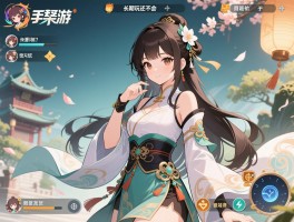 适合女生玩的古风手游_剧情与画风哪个更重要？长期玩会不会腻？