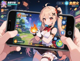 玩的游戏哪个最火,免费又好玩,手机能玩吗