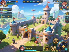 手游塔防二游为何难出爆款,经典玩法如何突破创新,未来塔防游戏路在何方？