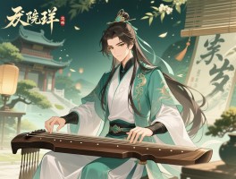 广陵散攻略,怎么弹奏,讲什么故事,如何欣赏,古今演绎差异