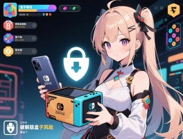 单机手机游戏破解版盒子安全吗,合法吗,有哪些风险