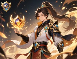 手游结拜称号有哪些讲究,取名技巧,规则说明,创意大全