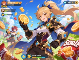 零食大作战,零食合成技巧是什么？阵容怎么搭配？英雄强度谁最强？通关秘籍？氪金指南？