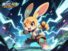 赛尔号利利现在还能抓吗,怎么进化电击兔,技能属性哪个好