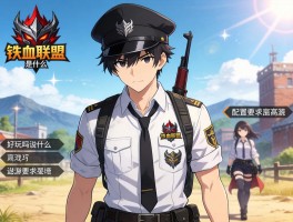 铁血联盟是什么游戏，好玩吗，配置要求高吗？