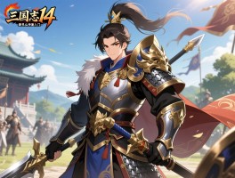 三国志14吧，新手怎么快速入门,顶级武将要如何搭配,MOD资源哪里找