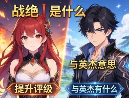 战绝丨是什么意思,如何提升评级,与英杰有什么区别