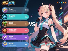 相关游戏有哪些类型,怎么找到适合自己的,不同类型特点对比