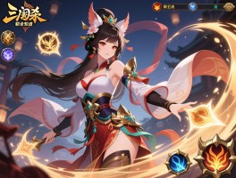 三国杀貂蝉全知道，技能怎么用,哪个版本强,身份适应如何？