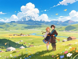 玛多县在哪里属于哪个省,玛多县旅游攻略景点最佳季节,玛多县海拔多少米有高原反应吗