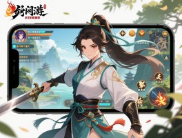 武侠网游有哪些推荐,2025年哪个最火,手机能玩吗