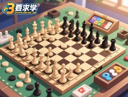 棋类游戏有哪些种类,如何选择适合自己的棋类游戏,哪种棋类游戏最容易上手