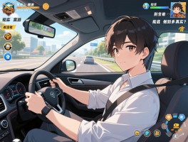 真实驾驶模拟手游现在到底能做到多真实？有没有哪款能真正让你感觉在开车