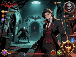 阿卡姆疯人院攻略，怎么通关,如何解锁成就,BOSS怎么打