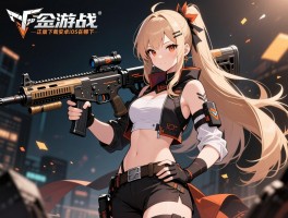 逆战手游正版下载安卓iOS在哪下,电脑能玩吗,安装包多大