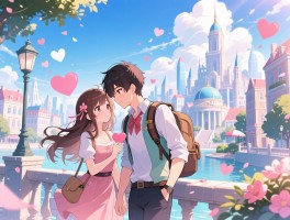 恋爱之城攻略,情侣旅行地怎么选,恋爱阶段怎么匹配目的地,浪漫地标怎么打卡