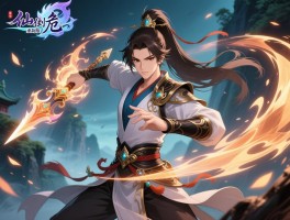 司危丨角色背景故事是什么,技能招式如何搭配,仙剑四重制版会有新剧情吗