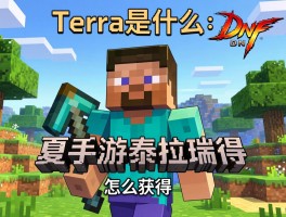 泰拉是什么,泰拉瑞亚是什么游戏,DNF手游泰拉怎么获得？