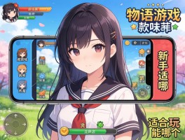 物语游戏哪款耐玩,新手适合哪个,手机能玩吗
