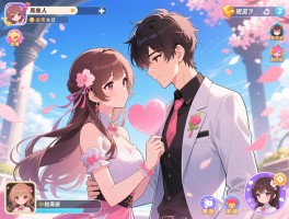 现在有哪些真人恋爱养成手游值得一试？这类游戏到底能带来多真实的恋爱体验？