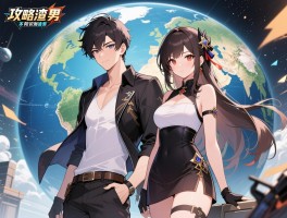 攻略渣男不如攻略世界,如何识别渣男,怎样提升自我,女性如何活出精彩