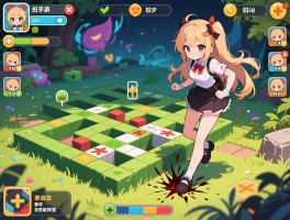 扫雷手游，规则怎么快速掌握,高级技巧有哪些,如何避免踩雷