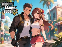 圣安地列斯追女友老失败？求教全女友攻略和奖励获取方法！