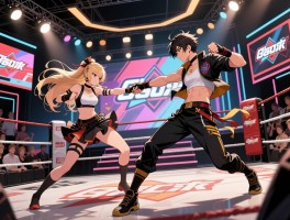 舞斗,真人秀节目规则,电影剧情解析,游戏特技怎么用