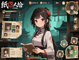 纸嫁衣steam版攻略与手机版操作差异，多平台解谜适配与存档继承方法说明