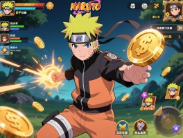 火影忍者手游新手攻略，金币怎么规划最合理,日常任务如何完成,战力怎么快速提升