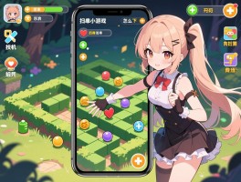 扫雷小游戏怎么玩,技巧口诀有哪些,手机版怎么下载