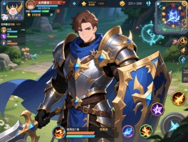 奶爸圣骑士是什么职业,怎么玩最强,技能如何加点,全网最全攻略