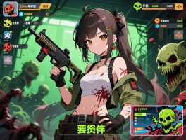 有哪些值得玩的生化类手游_2025年好玩的生化游戏是免费的吗