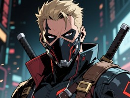 麦克尔是谁,为什么戴面具,有什么能力,电影观看顺序怎么排