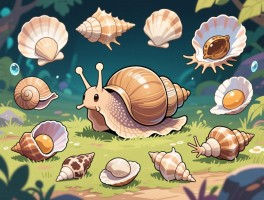 软体动物全知道，怎么区分种类,贝壳有啥用,和人类关系如何？