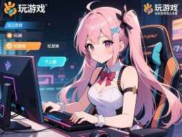 玩玩游戏怎么选择,玩玩游戏有什么技巧,玩玩游戏如何不上瘾,玩玩游戏怎么设置