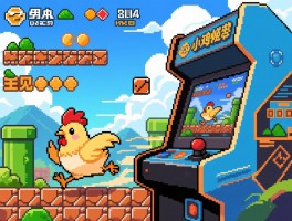 单机经典老游戏小鸡快跑，玩法攻略有哪些,如何通关第七场景,哪个版本最值得玩