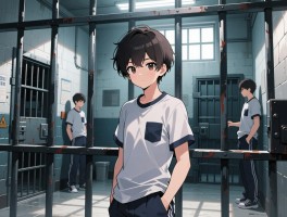 监狱少年攻略，如何避免再次犯罪,教育改造有哪些方法,出狱后怎样融入社会