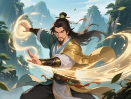 仙霞派究竟有几个,创始人是谁,在金庸和仙剑中有何不同,武功特点是什么