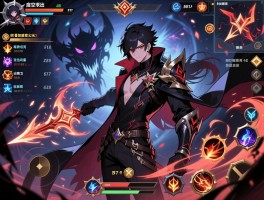 虚空恐惧怎么玩,技能连招是什么,出装怎么选,如何叠加盛宴层数