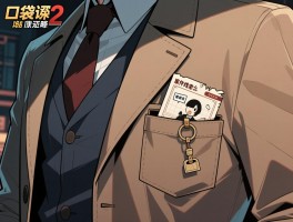 口袋侦探2攻略,案件线索怎么找,隐藏对话如何触发,真凶指认技巧有哪些