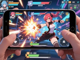 3D动作类手游的打击感为何难以达到主机水准_移动端操作限制真的无法突破吗