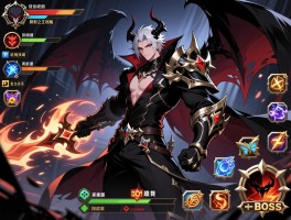 暗影之王攻略,连续技怎么用,隐藏物品如何收集,最终BOSS怎么打