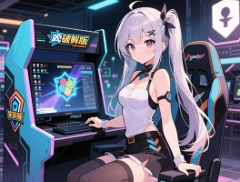 单机游戏的破解版软件有哪些，安全风险如何避免,正版替代方案推荐