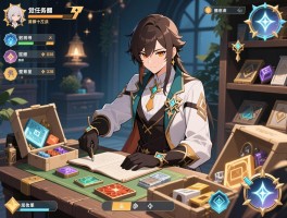 觉醒任务攻略,怎么快速完成,导师在哪里,材料怎么收集