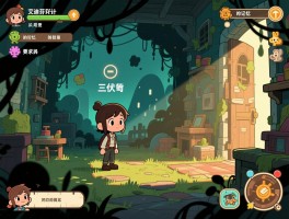 游戏故事设计的沉浸感营造：从《艾迪芬奇的记忆》到《三伏》的叙事突破与交互困境