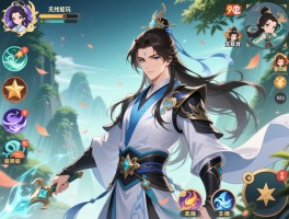 仙侠单机手游哪个好,离线也能玩的修仙单机游戏推荐,无需联网的仙侠手游有哪些